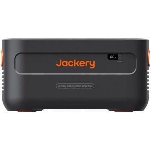 Jackery Battery Pack 2000 Plus accessorio per stazione di alimentazione portatile Batteria