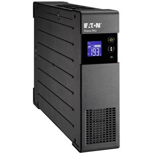 Eaton Ellipse PRO 1600 IEC gruppo di continuità (UPS) A linea interattiva 1,6 kVA 1000 W 8 presa(e) AC [ELP1600IEC]