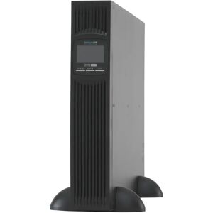 ONLINE USV-Systeme ZINTO 1500 gruppo di continuità (UPS) A linea interattiva 1,5 kVA 1350 W 8 presa(e) AC [Z1500]