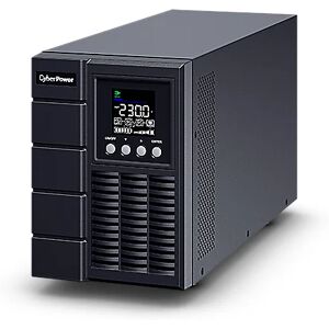 CyberPower OLS2000EA gruppo di continuità (UPS) Doppia conversione (online) 2 kVA 1800 W 4 presa(e) AC