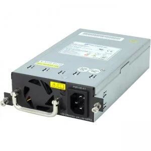 HPE X361 150W AC Power Supply componente switch Alimentazione elettrica [JD362B]