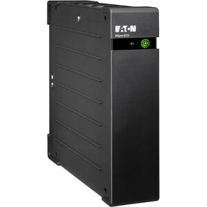 Eaton Ellipse ECO 1200 USB IEC gruppo di continuità (UPS) Standby (Offline) 1,2 kVA 750 W 8 presa(e) AC [EL1200USBIEC]