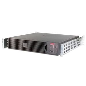 APC Gruppo di continuità  Smart-UPS RT 1000VA 1 kVA 700 W 8 presa(e) AC [SURT1000XLIM]