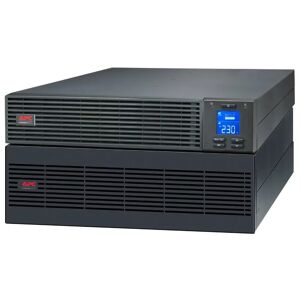 APC SRV5KRILRK gruppo di continuità (UPS) Doppia conversione (online) 5 kVA 5000 W [SRV5KRILRK]