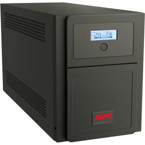 APC Gruppo di continuità  Easy UPS SMV A linea interattiva 2 kVA 1400 W 6 presa(e) AC [SMV2000CAI]