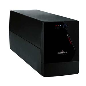 TECNOWARE UPS monofase 2600VA FGCERAPL2600