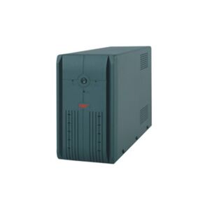EAST UPS Linea interactive con stabilazzatore 2000VA-1200W, 2 schuko
