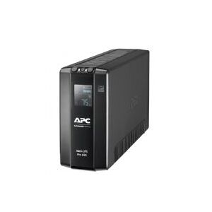 APC Br650mi Back-Ups Pro 650va, 230 V, - Br650mi