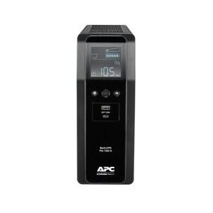 APC Br1200si Back-Ups Pro 1200va, 230 V, - Br1200si