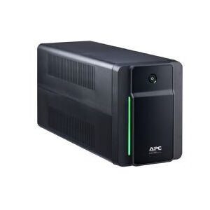 APC Bx2200mi-Gr Back Ups 2200va 230v Schuko 4-Fach - Bx2200mi-Gr