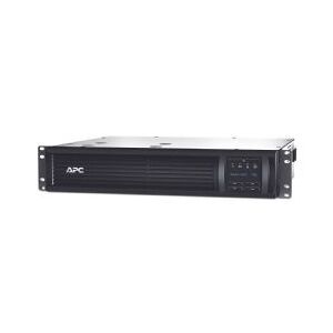 APC Smart-Ups 750va, Lcd Rm, 2u, 230v Rack Einbaufã¤hig (Smt750rmi2u) - Smt750rmi2u