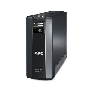 APC Br900g-Gr Back-Ups Pro 900va 230v, 5-Fach Schuko - Br900g-Gr