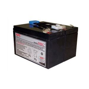 Rbc142 Ersatzbatterie - Apcrbc142