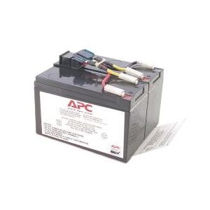 APC Rbc48 Ersatzbatterie - Rbc48