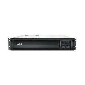 Smart-Ups 1500va, Lcd Rm, 2u, 230v, Rack Einbaufã¤hig (Smt1500rmi2uc) Mit Apc Smartconnect - Smt1500rmi2uc