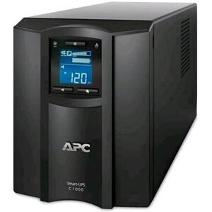 APC SMART UPS SMC1000IC A 1000Va 230V 10 PRESE