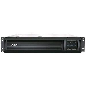 APC SMART-UPS 750 VA 500 W 4 PRESE