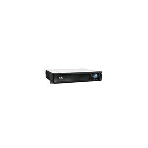 APC SMART-UPS SMC1000I-2UC 1.000VA 1.000W 6 PRESE NERO