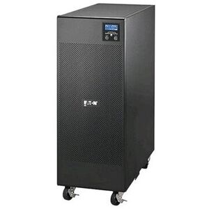 EATON 9E 6000I UPS 4.800W 6.000 VA DURATA A PIENO CARICO 8 MIN COLORE NERO