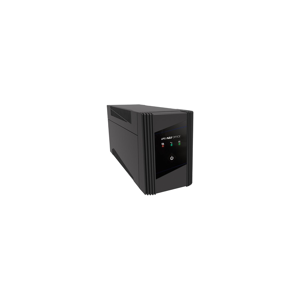 GRUPPO DI CONTINUITÀ UPS ADJ 650-00750 A LINEA INTERATTIVA 750 VA 450 W 2 PRESA(E) AC