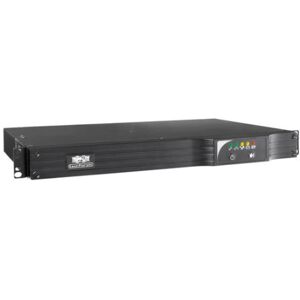 Tripp Lite SMX500RT1U gruppo di continuità (UPS) 0,5 kVA 300 W 7 presa(e) AC (SMX500RT1U)