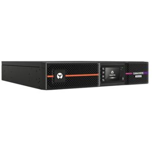 Vertiv Liebert GXT5LI-1500IRT2UXL gruppo di continuità (UPS) Doppia conversione (online) 1,5 kVA 1500 W 8  (GXT5LI-1500IRT2UXL)