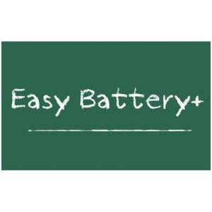 Eaton EASY BATTERY VIRTUALE 5SC 1500 RACK (EB021WEB)