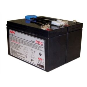 APCRBC142 batteria UPS Acido piombo (VRLA) 24 V (APCRBC142)