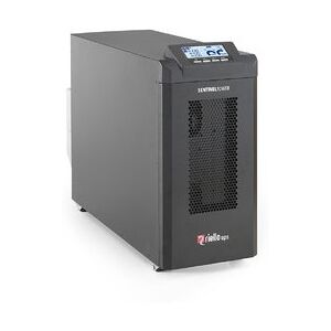 Riello Sentinel Tower Doppia conversione (online) 8 kVA 8000 W 2 presa(e) AC (CSTW8K0AA300RUA)