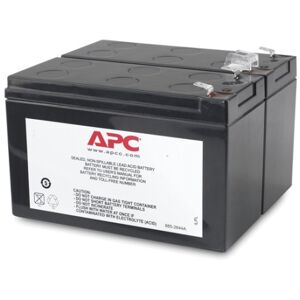 APCRBC113 batteria UPS Acido piombo (VRLA) (APCRBC113)