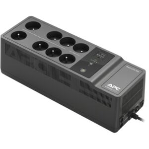 APC BE850G2-FR gruppo di continuità (UPS) Standby (Offline) 0,85 kVA 520 W (BE850G2-FR)