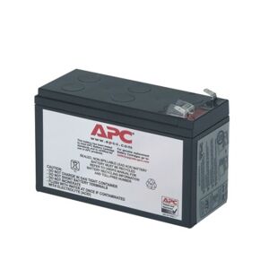 APC RBC40 batteria UPS Acido piombo (VRLA) 12 V (RBC40)