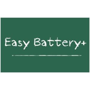 Eaton EASY BATTERY VIRTUALE 5SC 1500 RACK (EB021WEB)