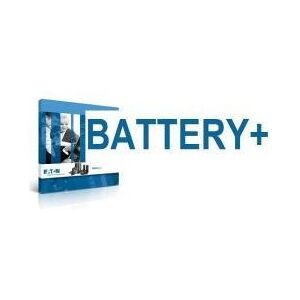 Eaton BATTERY  VIRTUALE (B68761WEB)