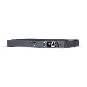 CyberPower PDU44004 unità di distribuzione dell'energia (PDU) 12 presa(e) AC 1U Grigio (PDU44004)