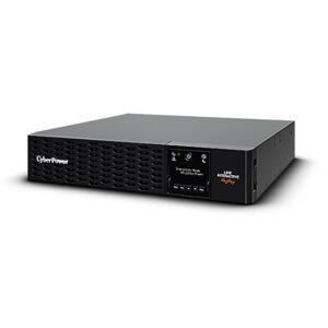 CyberPower PR1000ERTXL2U gruppo di continuità (UPS) A linea interattiva 1 kVA 1000 W 10 presa(e) AC (PR1000ERTXL2U)