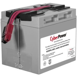 CyberPower RBP0023 batteria UPS Acido piombo (VRLA) 24 V (RBP0023)