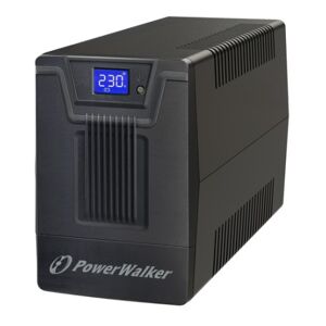 PowerWalker VI 1500 SCL FR A linea interattiva 1,5 kVA 900 W 4 presa(e) AC (10121149)
