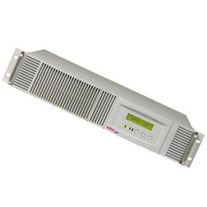 Secomp ROLINE ProSecure II 1500 RM2U Doppia conversione (online) 1,5 kVA 1050 W (19.40.1090)