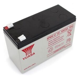 GRAFENTHAL 141G2030 batteria UPS Acido piombo (VRLA) 12 V (141G2030)