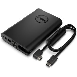 Dell 451-BBVT batteria portatile 12000 mAh Nero (PW7015MC)