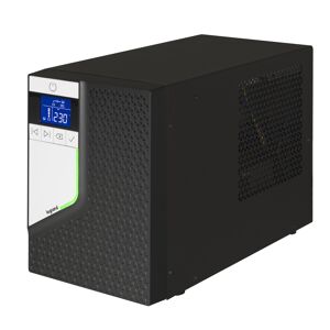 Legrand Keor ASI SPE tower 3KVA gruppo di continuità (UPS) A linea interattiva 2400 W 9 presa(e) AC [LG-311064]