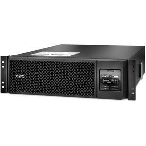 APC Smart-UPS On-Line gruppo di continuità (UPS) Doppia conversione (online) 5 kVA 4500 W 10 presa(e) AC [SRT5KRMXLI]