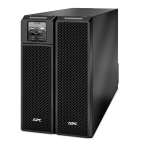 APC Smart-UPS On-Line gruppo di continuità (UPS) Doppia conversione (online) 10 kVA 10000 W presa(e) AC [SRT10KXLI]