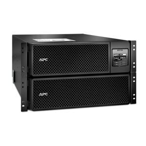 APC Smart-UPS On-Line gruppo di continuità (UPS) Doppia conversione (online) 10 kVA 10000 W presa(e) AC [SRT10KRMXLI]