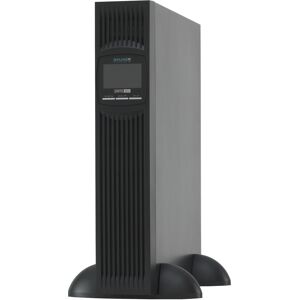 ONLINE USV-Systeme ZINTO 800 gruppo di continuità (UPS) A linea interattiva 0,8 kVA 720 W 8 presa(e) AC [Z800]