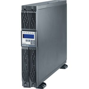 Legrand Daker DK+ UPS DAKER DK PLUS 1000VA gruppo di continuità (UPS) Doppia conversione (online) 1 kVA 900 W 6 presa(e) AC [LG-310170]