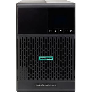 HPE Q1F52A gruppo di continuità (UPS) A linea interattiva 1,5 kVA 105 W [Q1F52A]