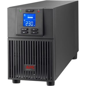 APC SRV3KIL gruppo di continuità (UPS) Doppia conversione (online) 3 kVA 2400 W 7 presa(e) AC [SRV3KIL]