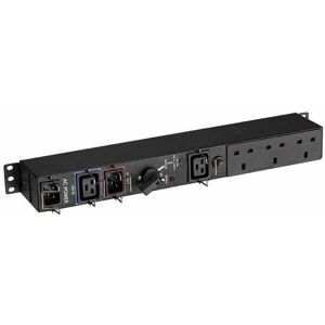 Eaton MBP3KIB gruppo di continuità (UPS) 3 kVA [MBP3KIB]